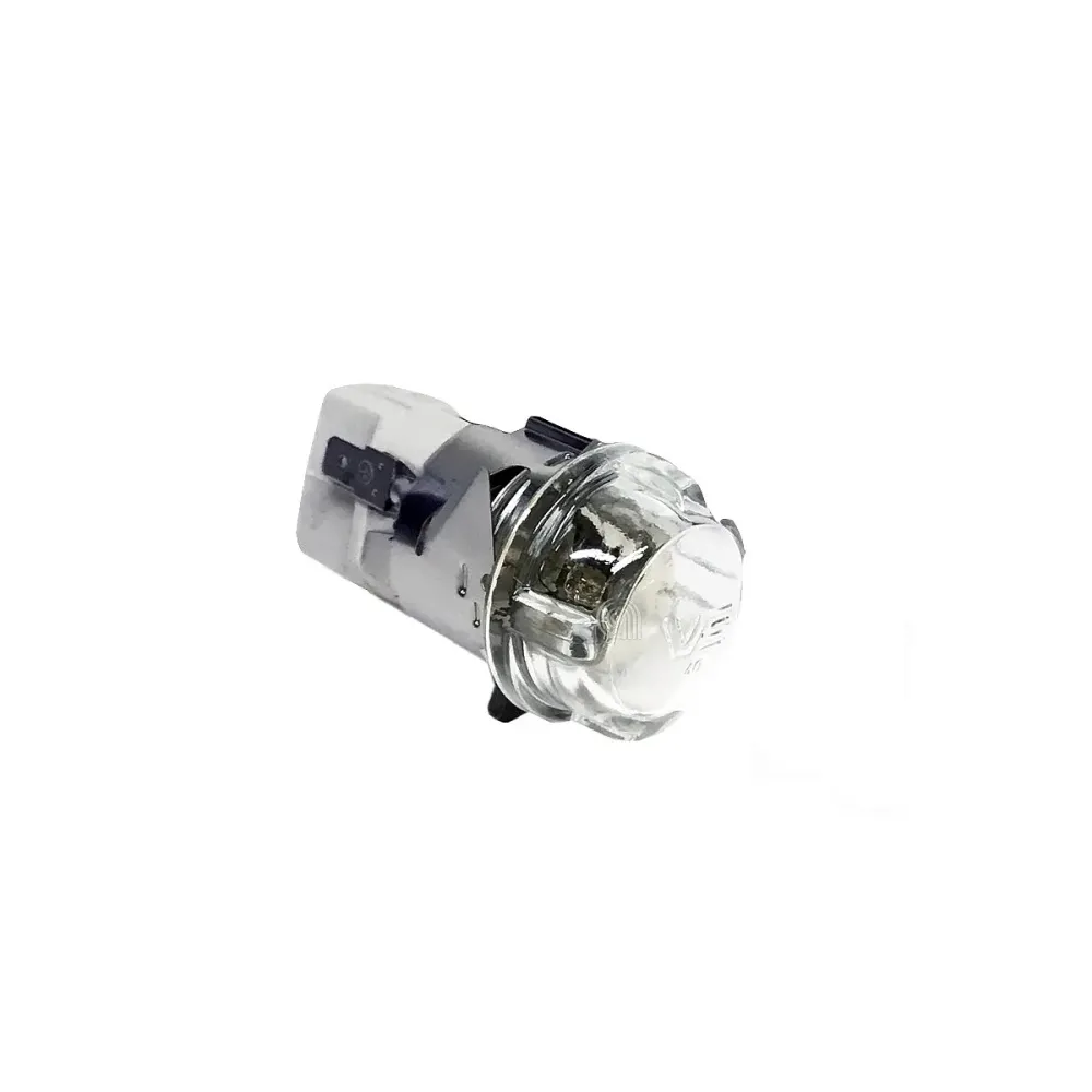 Ofenlampenportal 220V Ilve und De Longhi ILA43600