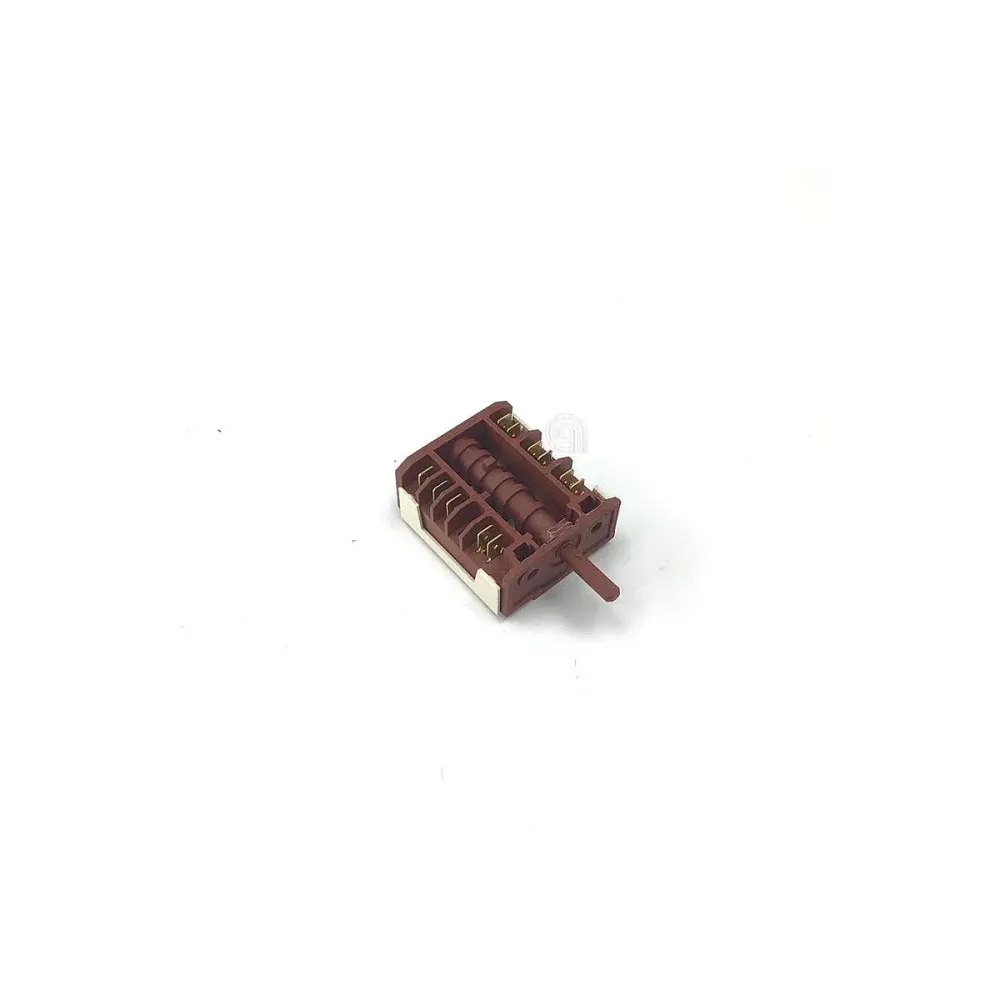 Ofenschalter Electrolux kompatibel mit PROGRESS ZANKER 3570636013