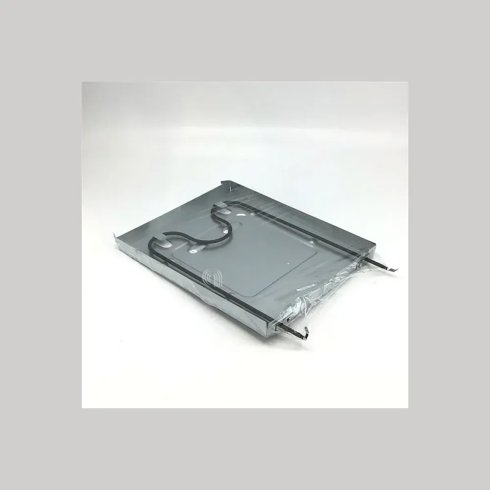 Ofenwiderstand kompatibel mit Midea und Amica B000-2001A-01 ROHS