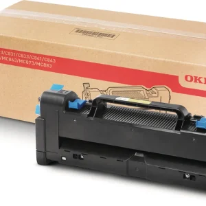 OKI Fuser 44848805 C831/841 100000 Seiten