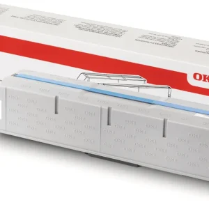 OKI Toner cyan 45536415 C931 24000 Seiten