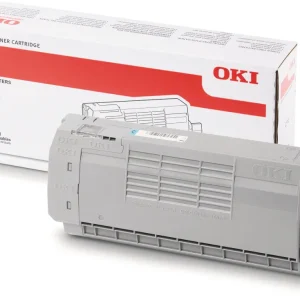 OKI Toner cyan 46507615 C712 11500 Seiten