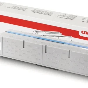 OKI Toner HY magenta 45536506 C931 38000 Seiten