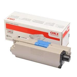 OKI Toner schwarz 46508716 C332/MC363 1500 Seiten