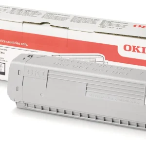 OKI Toner schwarz 46861308 C834/844 10000 Seiten