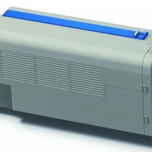 OKI Toner-Modul schwarz 44661802 B840 20000 Seiten