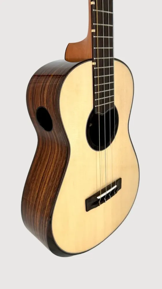 'Oli L2 Bariton Spruce Rosewood gloss (L2-BSR)
