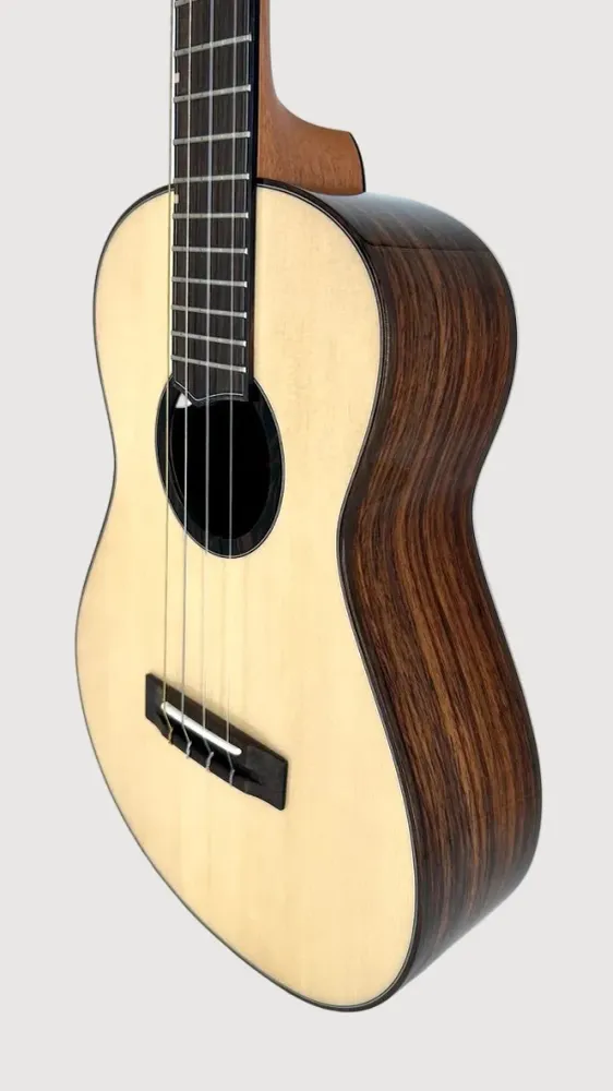 'Oli L2 Bariton Spruce Rosewood gloss (L2-BSR)