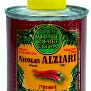 Olivenöl mit Piment 100 ml