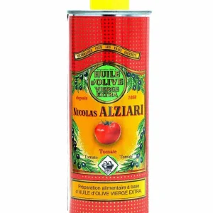 Olivenöl mit Tomaten 250 ml