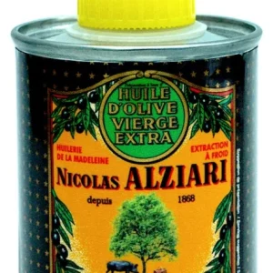 Olivenöl mit Trüffel 100 ml