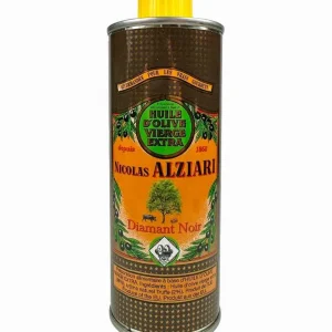 Olivenöl mit Trüffel 250 ml