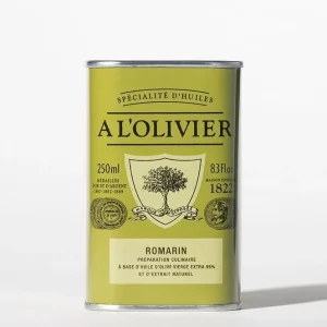 Olivenöl Rosmarin 250 ml