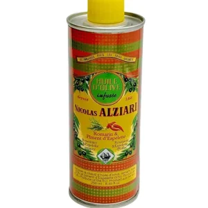 Olivenöl Rosmarin-Piment d'Espelette 250 ml