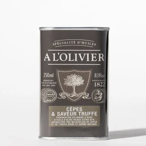 Olivenöl Steinpilze & Trüffel 250 ml