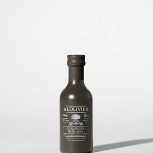 Olivenöl Trüffel Glasflakon 250 ml