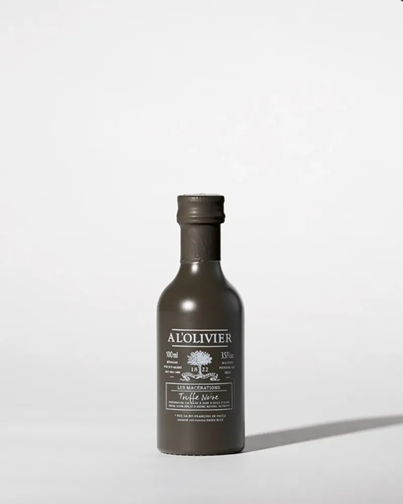 Olivenöl Trüffel Glasflakon 250 ml