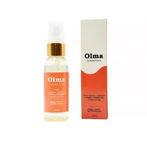 Olma Cosmetics Argan-Mandel-Öl mit Hagebuttenöl 50 ml