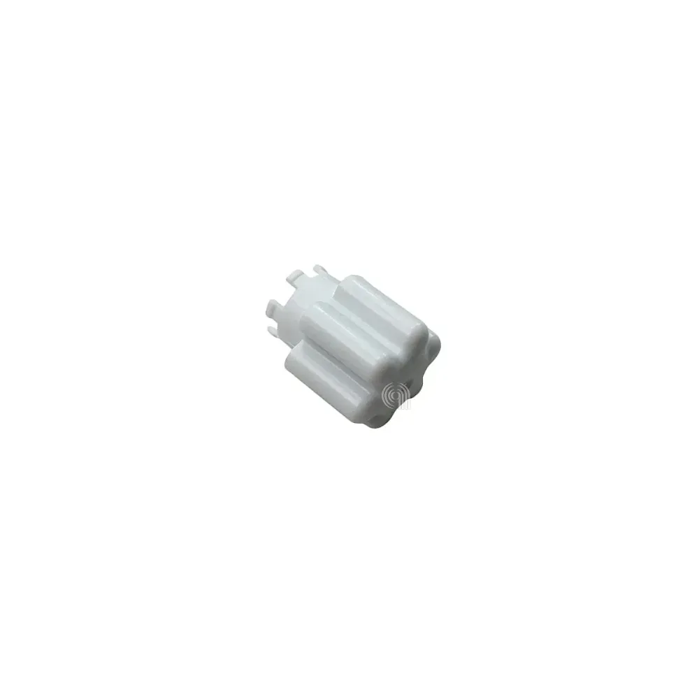 Originaldichtung Küchenroboter Bosch 00187137 für Kupplung