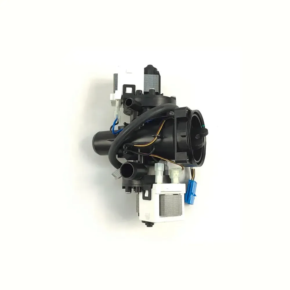 Originale Ablasspumpe für LG Waschmaschine 5859EN1006N AGF69478120
