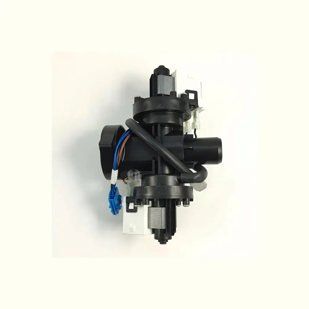 Originale Ablasspumpe für LG Waschmaschine 5859EN1006N AGF69478120