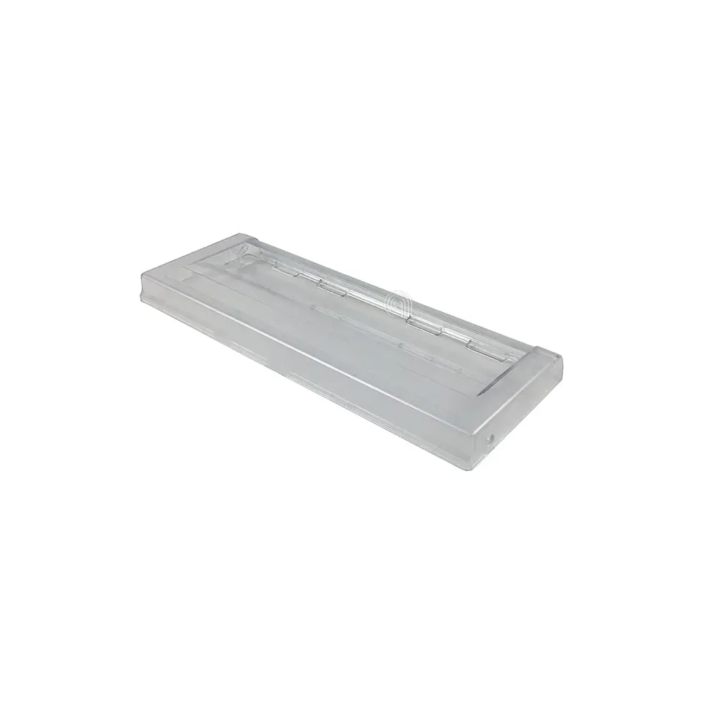 Originale Frontblende Kühlschrank Whirlpool Indesit Code C00323437