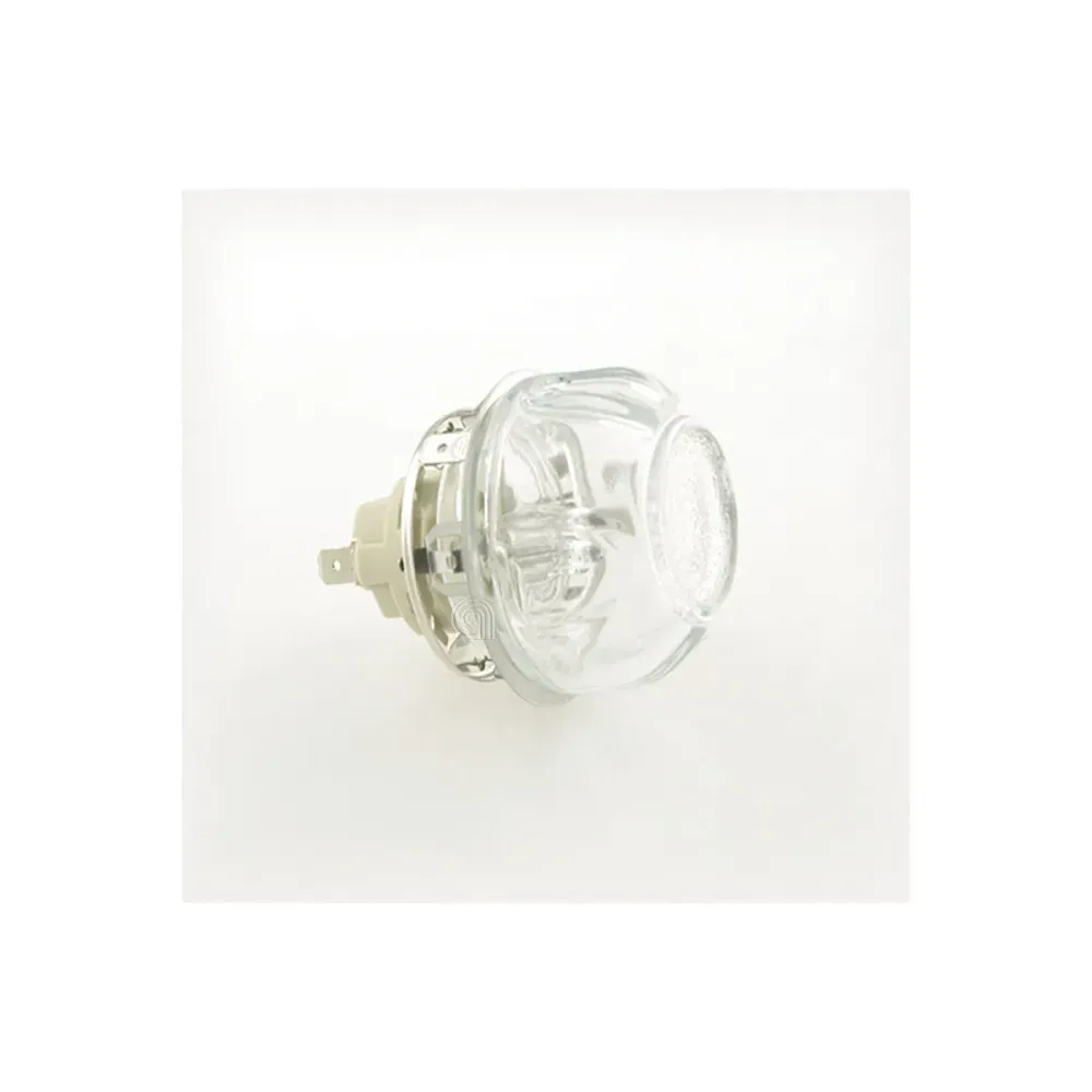 Originale Halogenlampe für Whirlpool Indesit Ofen C00314186