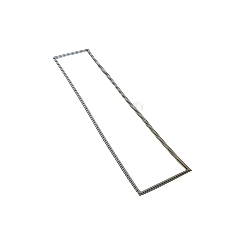 Originale magnetische Dichtung Kühlschrank LG ADX72910108 grau