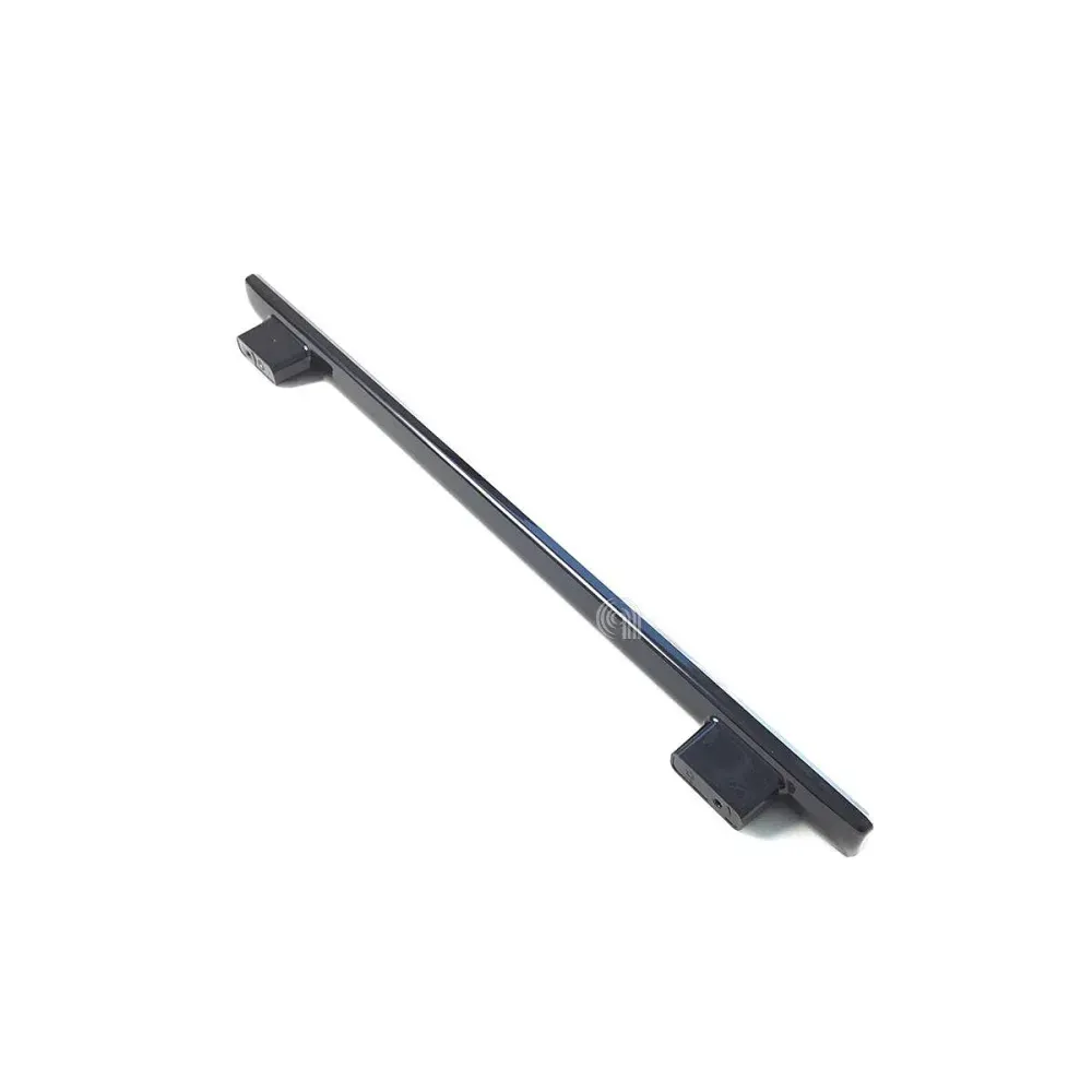 Originale schwarze Türdichtung Whirlpool und Indesit C00374878