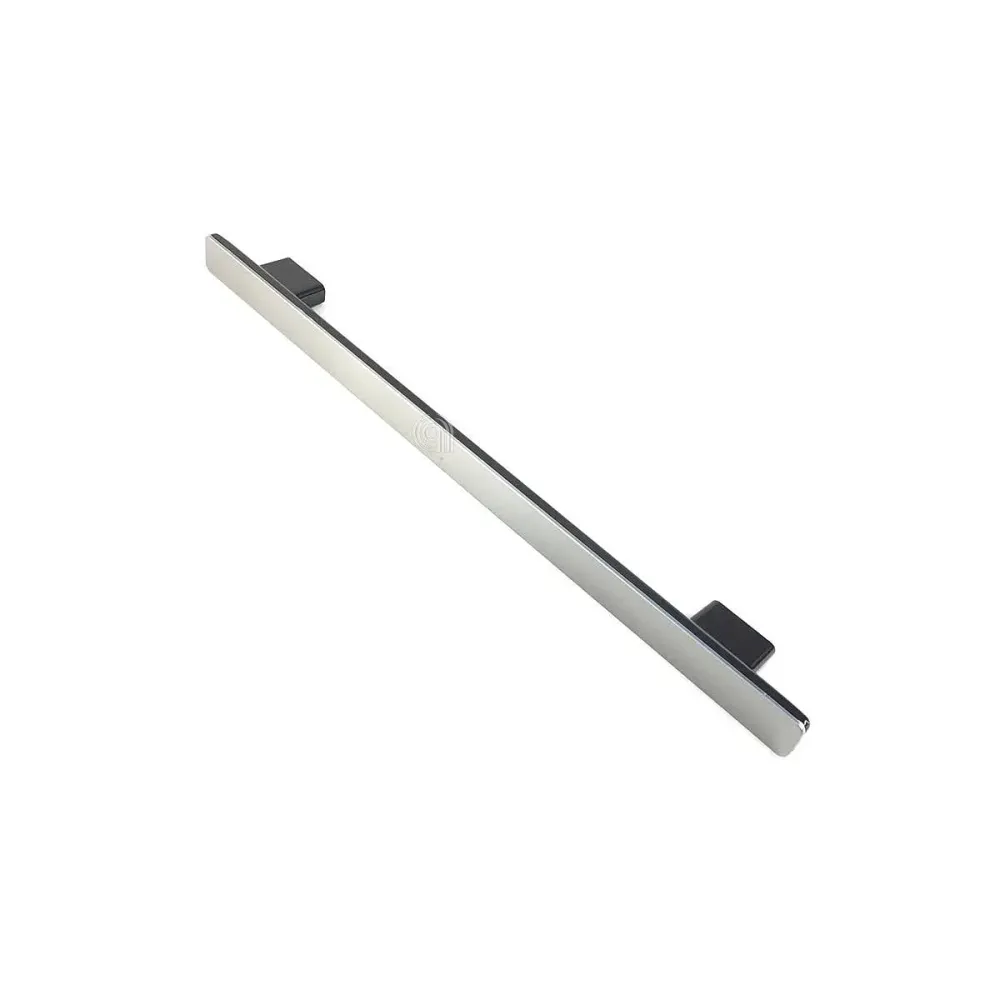 Originale schwarze Türdichtung Whirlpool und Indesit C00374878