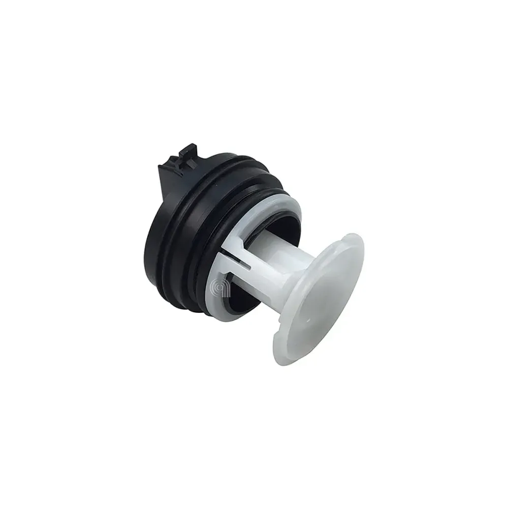 Originaler Bosch Waschmaschinenfilterverschluss 00614351 kompatibel