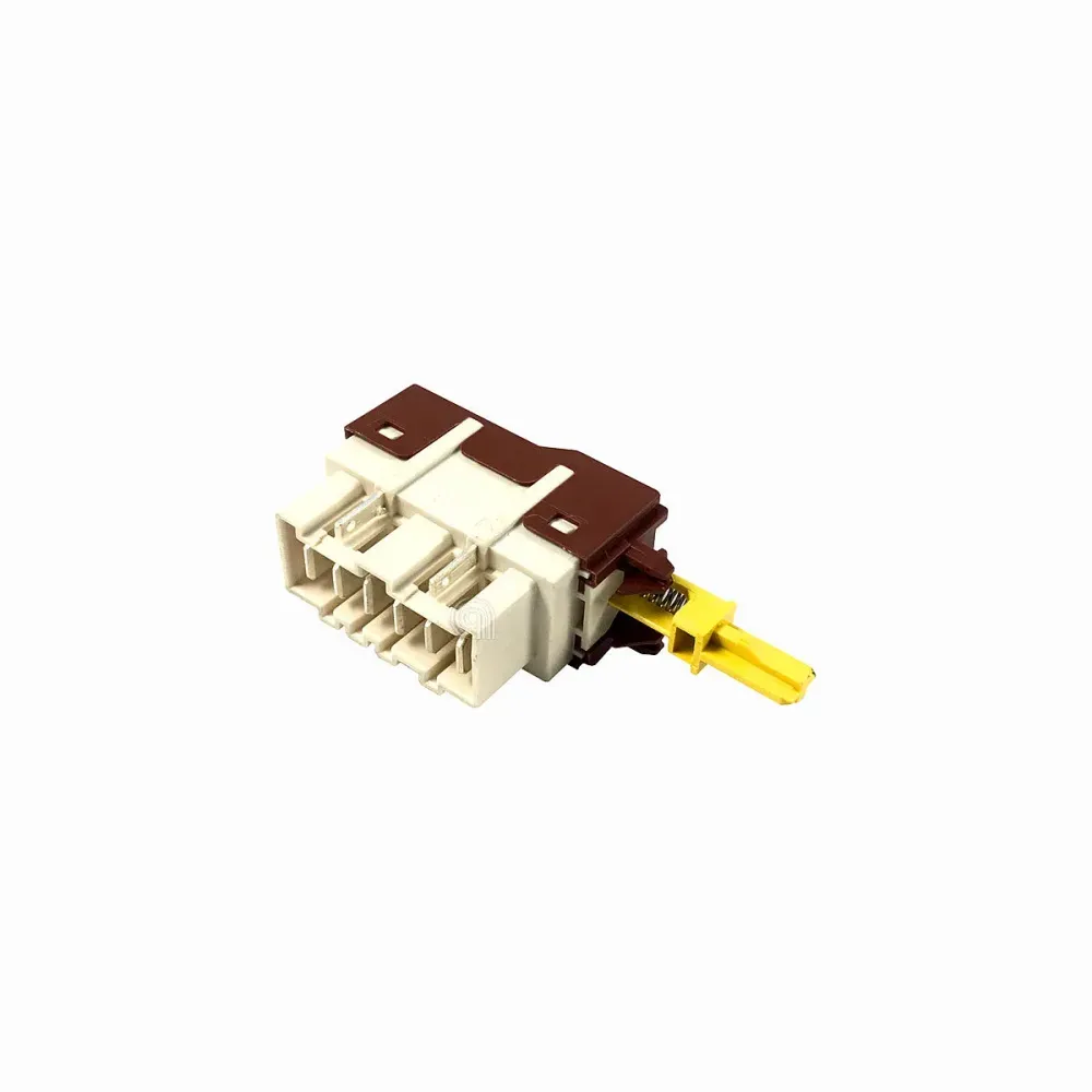 Originaler Druckschalter für Electrolux Waschmaschine, Code 1245095003