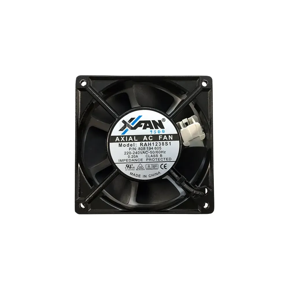 Originaler Kühlventilator für Electrolux Trockner