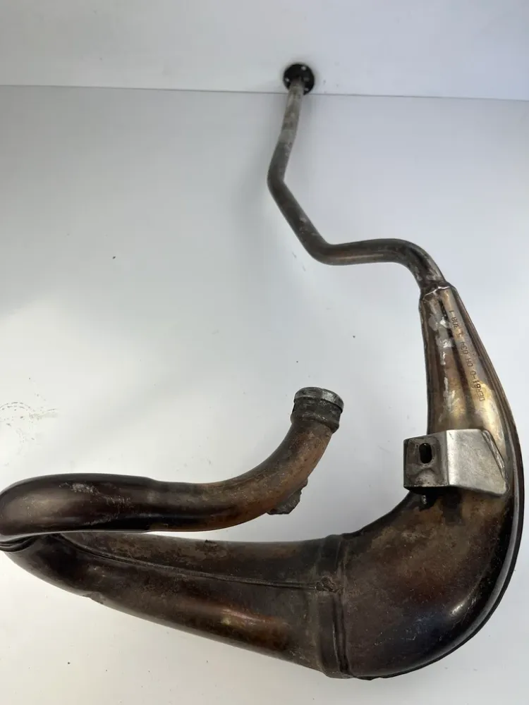 Originaler Krümmer D50B0/EBS, Derbi/Aprilia/Gilera