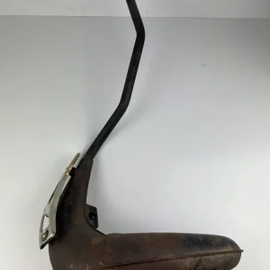 Originaler Krümmer D50B0/EBS, Derbi/Aprilia/Gilera