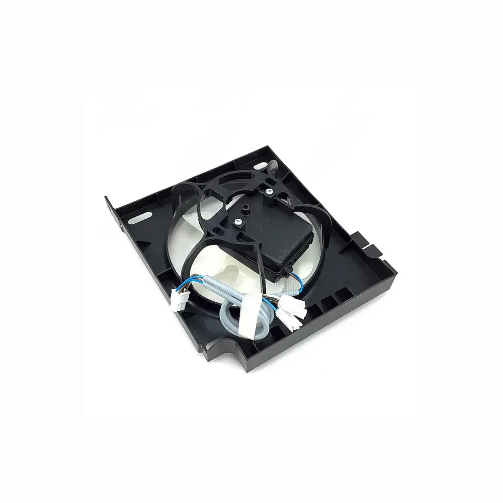 Originaler Motorlüfter Kühlschrank Whirlpool mit den Codes C00311534