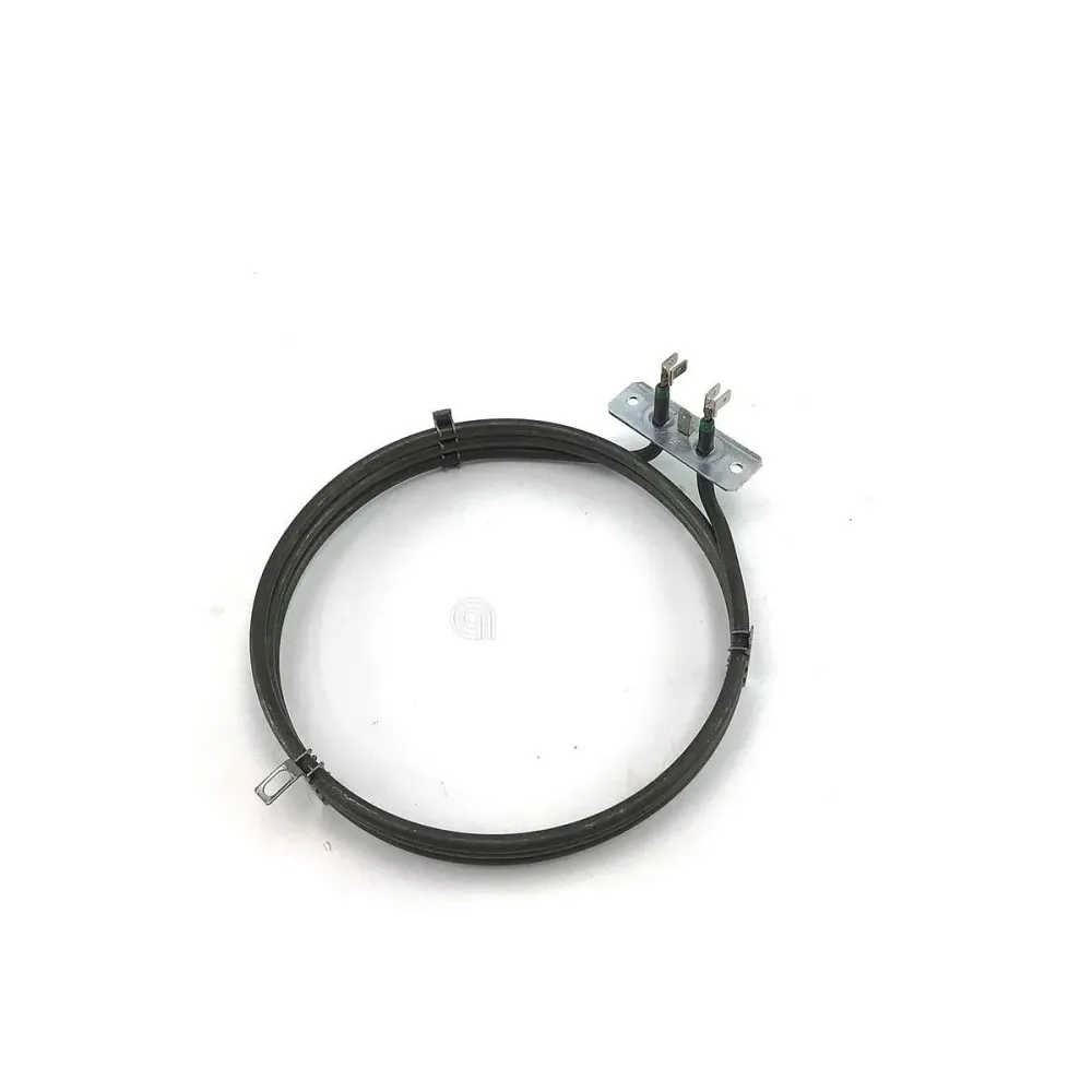 Originaler runder Heizelement für Bertazzoni Ofen 606110