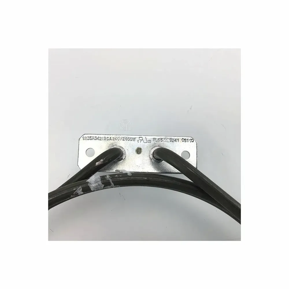 Originaler runder Heizelement für Bertazzoni Ofen 606110