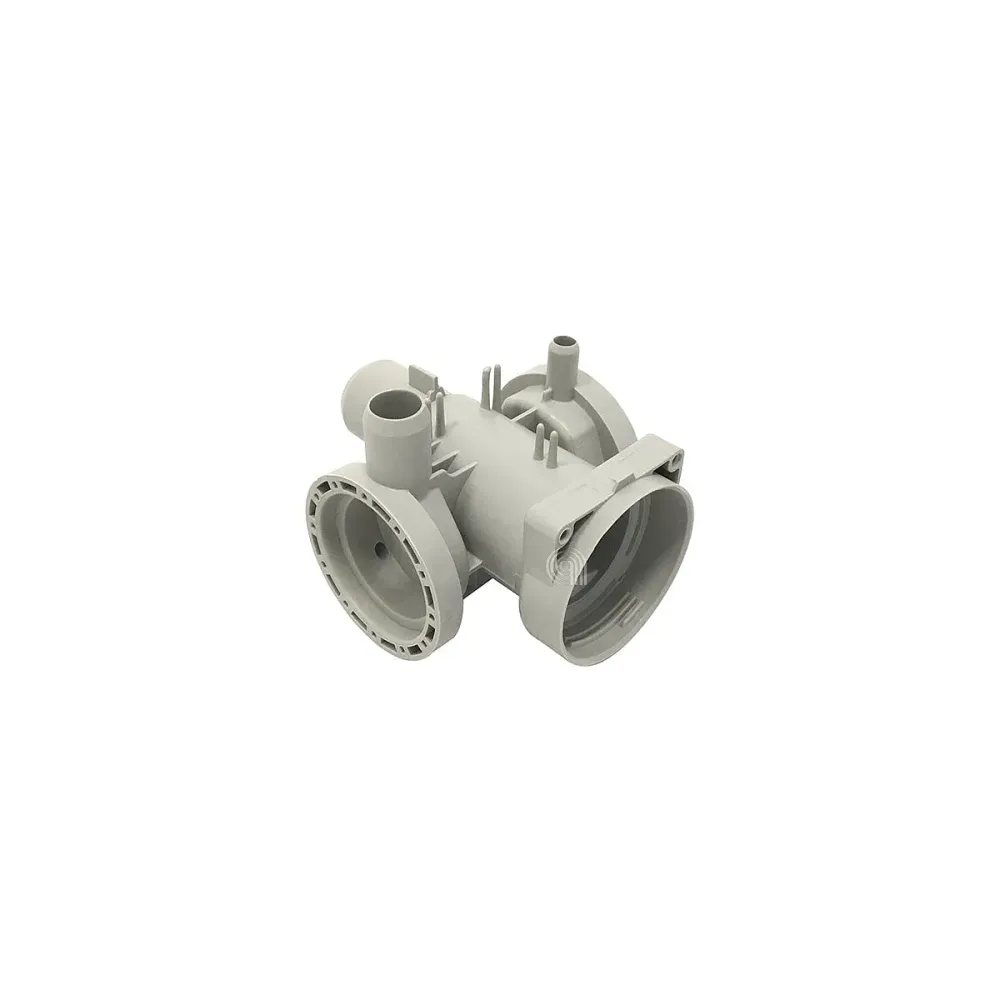 Originaler Schneckenablaufpumpe für LG Waschmaschine 3108ER1001A