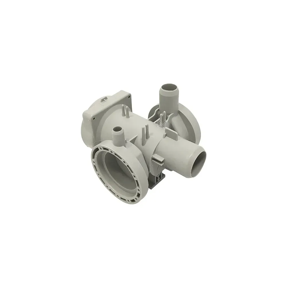 Originaler Schneckenablaufpumpe für LG Waschmaschine 3108ER1001A
