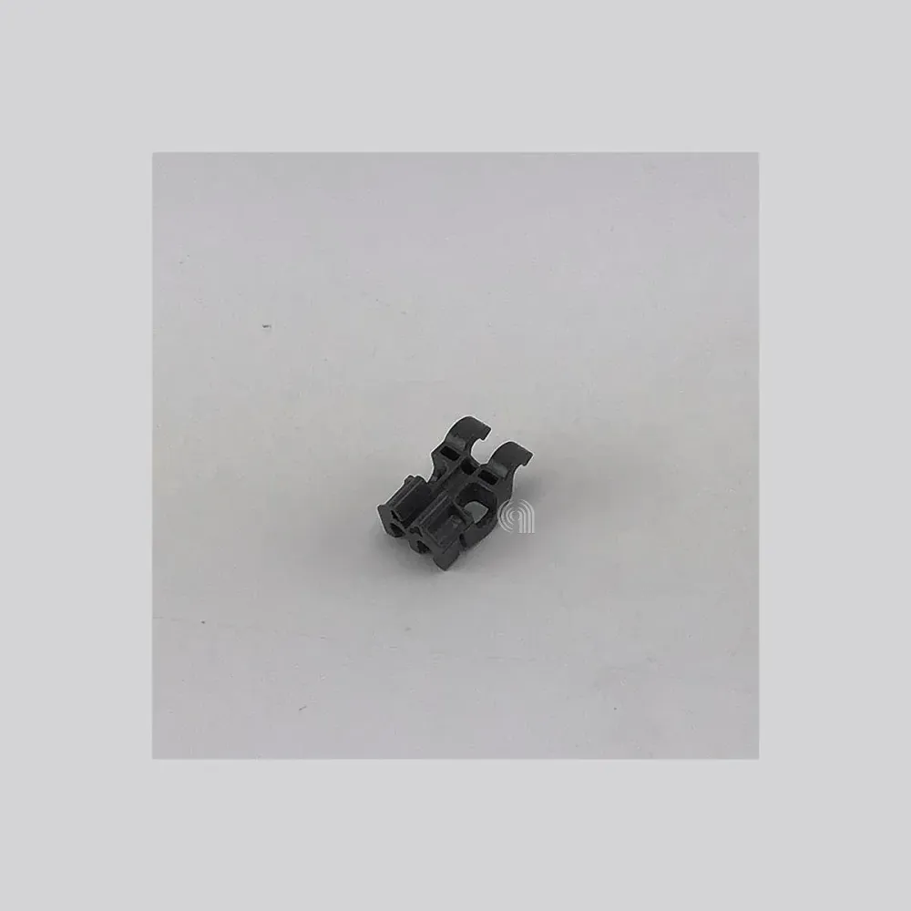 Originaler Whirlpool Indesit Geschirrkorb-Lager C00314823