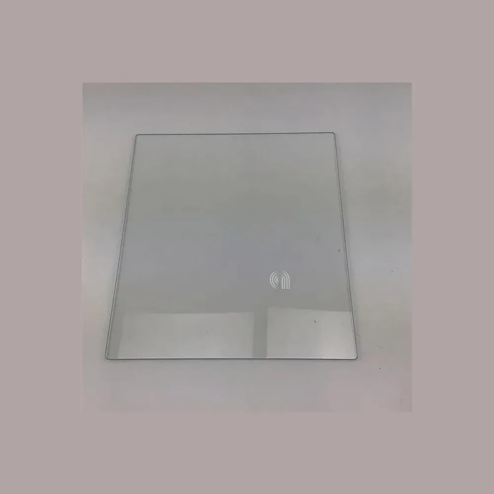 Originales Glasregal Kühlschrank Whirlpool Indesit C00340333