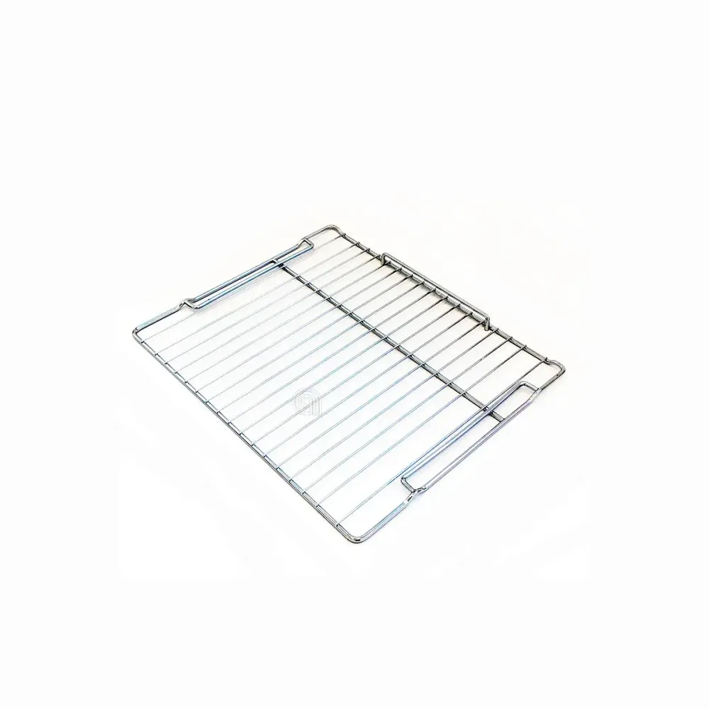 Originalgitter für Whirlpool-Backofen mit den Codes c00312111 und 481010518218
