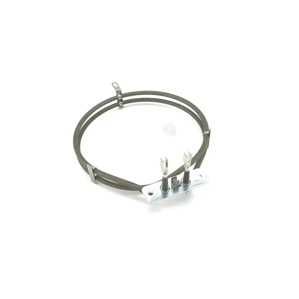 Originalheizelement Backofen La Germania Bertazzoni 606111
