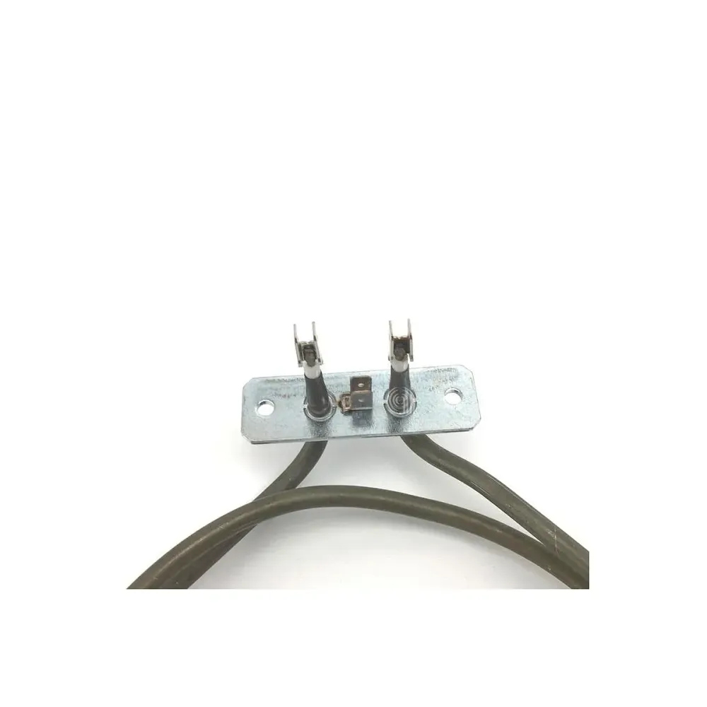 Originalheizelement Backofen La Germania Bertazzoni 606111