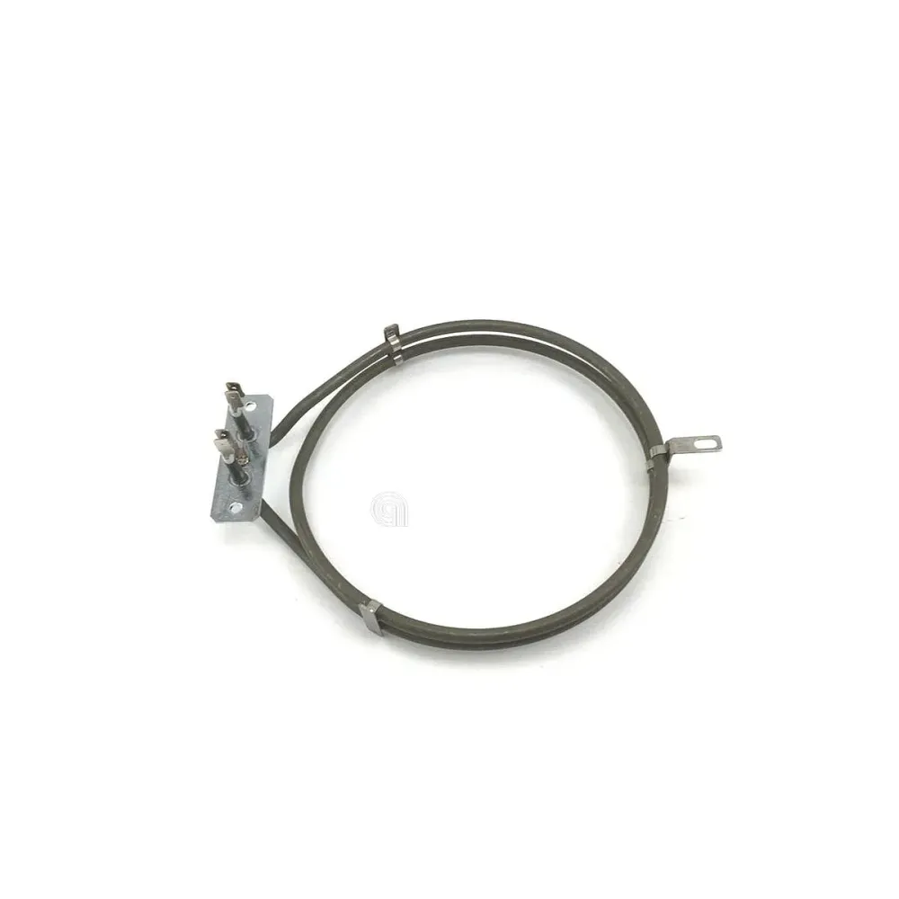 Originalheizelement Backofen La Germania Bertazzoni 606111