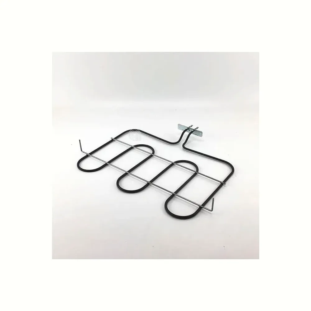 Originalheizelement für Bertazzoni-Backofen, Codes 606108 und 606141