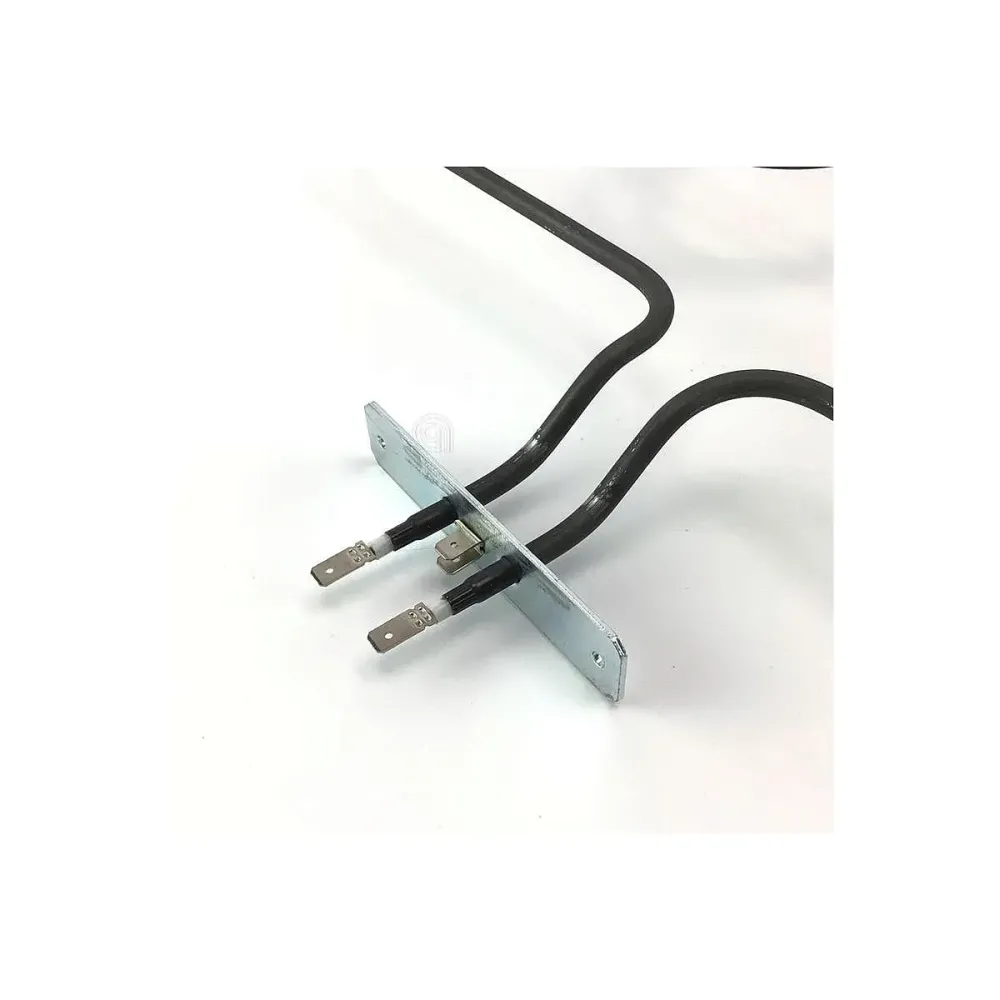 Originalheizelement für Bertazzoni-Backofen, Codes 606108 und 606141