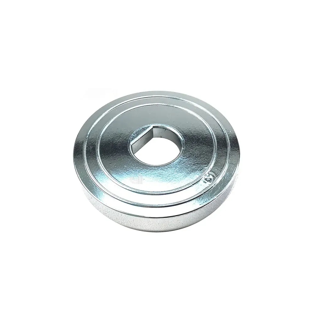 Originalring für Bertazzoni Glaskeramikkochfeld 4010116 und 4010633