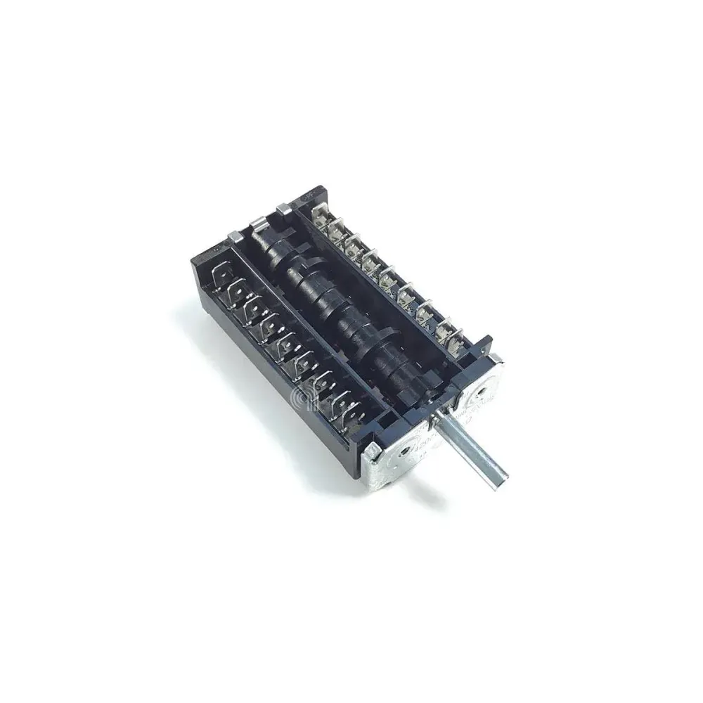 Originalschalter für Whirlpool- und Indesit-Backofen C00316613